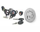 Ignition Switch para Peugeot FOX