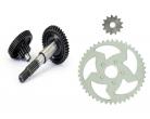 Gears para SR 50 R Factory (injection)