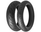 Tyres para Honda MT80
