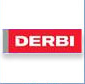 Derbi GP1 (Piaggio motor)