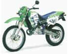 Senda 1994-1999 Motor EBS