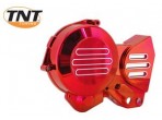 TNT Flywheel Cover Anodised Red