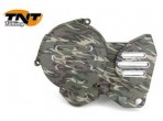 TNT Vliegwieldeksel Camouflage Derbi Senda / GPR