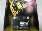 Nitro Boost 12V 4AH