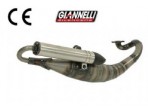 Giannelli Rekord Minarelli Horizontaal LC