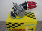 Speedline Race 28mm Keihin carburador