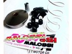 Malossi Racing Variateur PGO Big Max / Tornado
