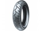 Michelin S1 Neumático Scooter 10-90/90 TL 