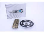 Teknix Piñónes Kit 12x52 Aprilia MX50-RX50 Generic Trigger