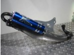 Turbokit R49 Serie Uitlaat Honda SFX