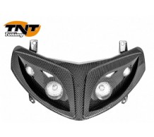 TNT Headlight Carbon Speedfight2
