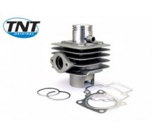 TNT 50cc Cylinderkit Piaggio AC Aluminio 