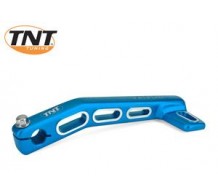 TNT Lighty Kickstarter Anodised Blue