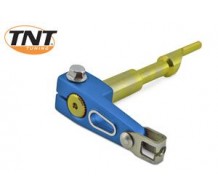 TNT Clutchlever Blue