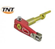 TNT Clutchlever Red