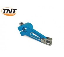 TNT Clutch lever Blue