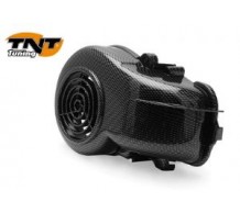 TNT Flywheel Cover Carbon Minarelli Hor