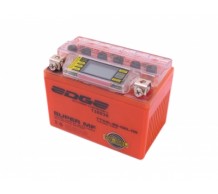 Bateria nitro boost 12V 4AH