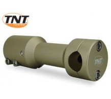 TNT manubrio bevestigings adapter Yamaha Aerox