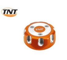 TNT Gascap Orange