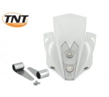TNT Streetfight Headlight Unit White