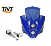 TNT Streetfight Headlight Unit Blue