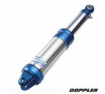 Doppler Oil Pneumatic Amortiguador