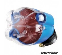 Doppler Filtro Aire Azul