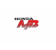 Sticker Honda MB