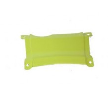 Connectionpart Sidecovers Middle Fluor Amarillo