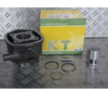 KT High Performance 50cc cilindro