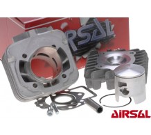 Airsal T6 Cilindrokit 70cc Piaggio AC