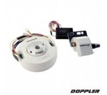 Doppler Encendido Rotor Interno con Luz