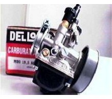 Dellorto Carburateur PHBG19.5 AS