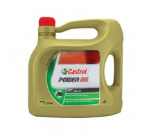 Castrol power RS Racing 10w40 4T