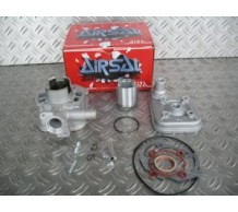 Airsal 70cc cilindro Peugeot Jetforce / Blaster