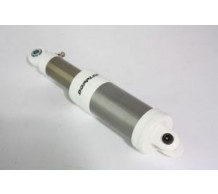Doppler Amortiguadores Oil Pneumatic Yamaha Slider