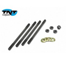 Pernos de cilindro Minarelli Vertical / Puch Maxi / Yamaha FS1