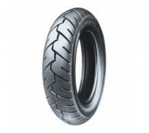 Michelin S1 Neumático Scooter 10-100/80 TL 