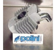Polini 65cc cilindro de membran