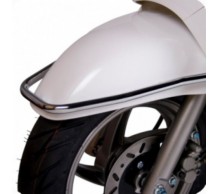 Protection Bar Front Mudguard Sym Fiddle II 50